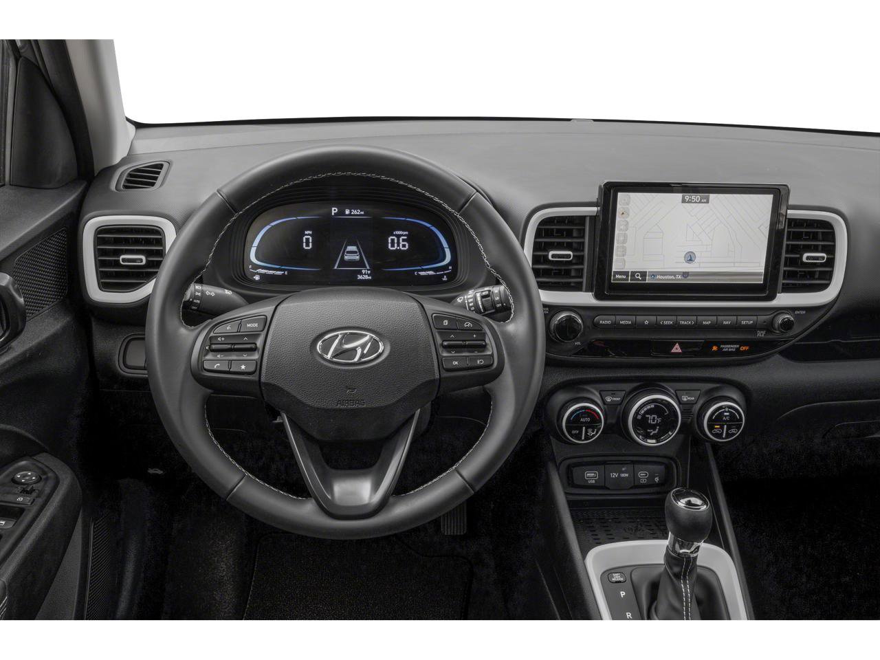 Certified 2024 Hyundai Venue Limited image 4