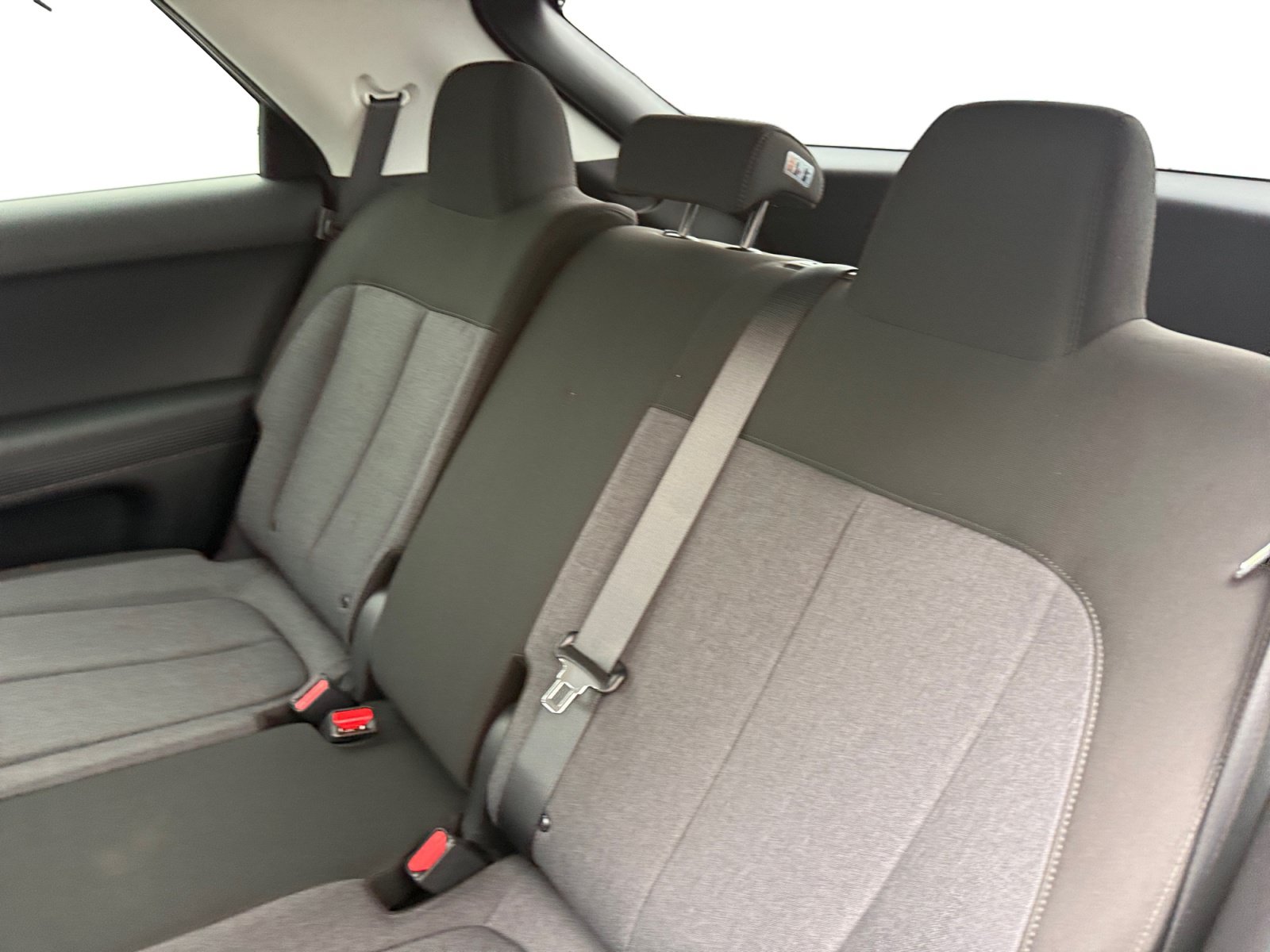 Certified 2024 Hyundai Ioniq 5 SEL RWD image 16