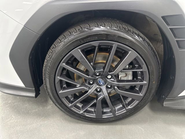 Used 2022 Subaru WRX Premium w/ Popular Package #1 AWD/4WD image 24
