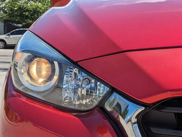 Used 2017 MAZDA MAZDA3 Sport w/ Preferred Equipment Package FWD image 11