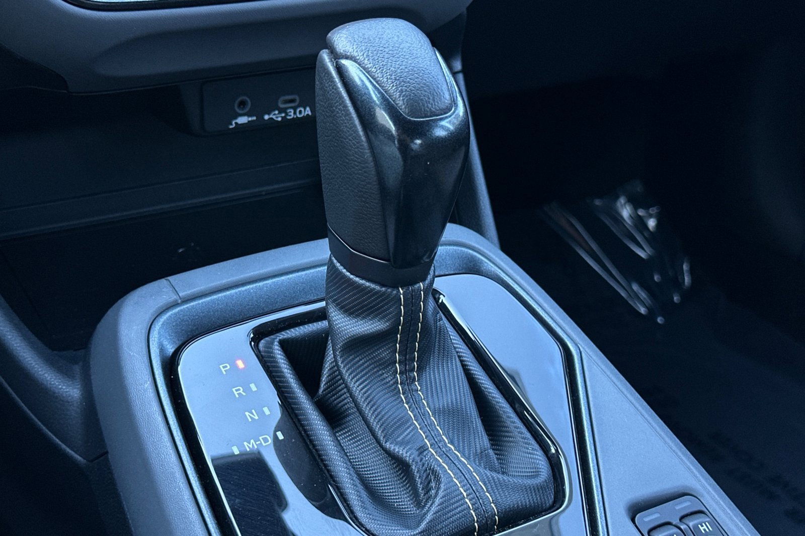 Certified 2025 Subaru Crosstrek 2.5i Sport w/ Crosstrek Mirror Package image 22