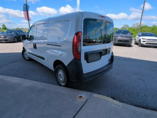 Used 2020 RAM ProMaster City Tradesman w/ Window Group 04 FWD image 19