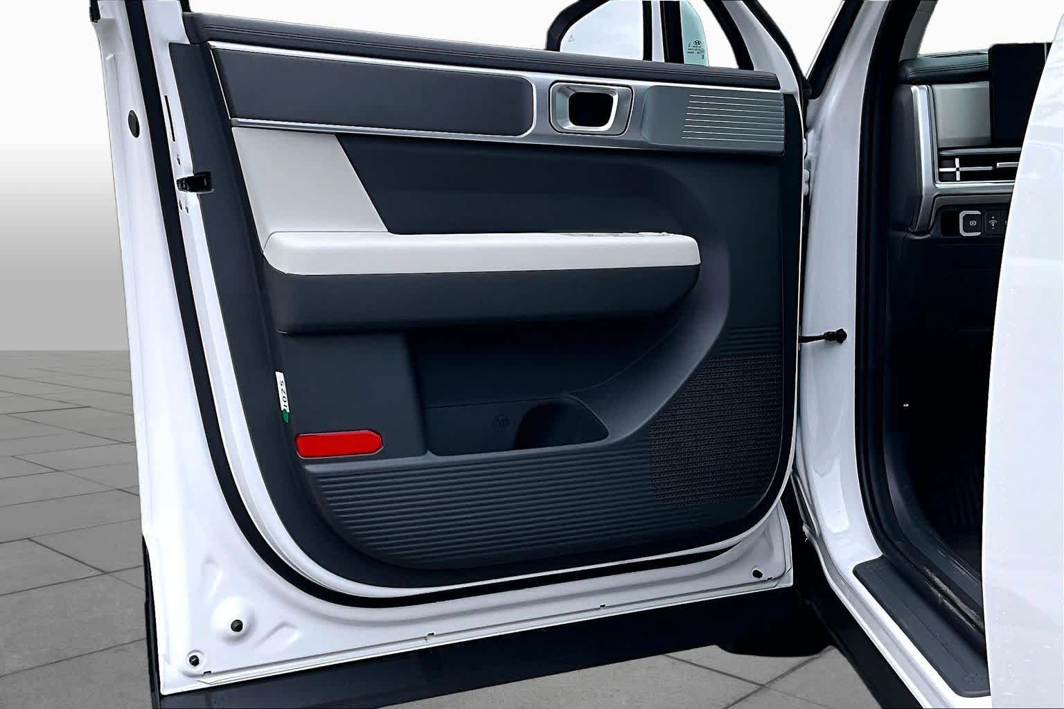 New 2026 Hyundai Santa Fe SE AWD/4WD image 13