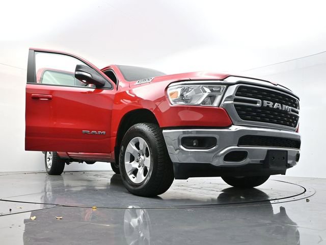 Used 2022 RAM 1500 Big Horn image 55