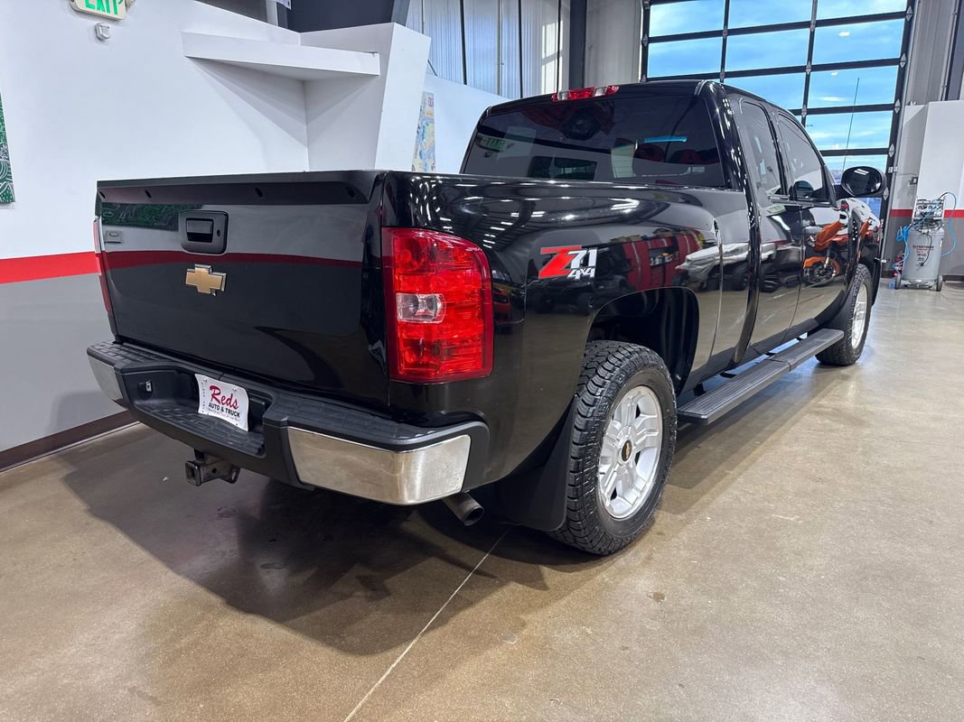 Used 2009 Chevrolet Silverado 1500 LT w/ Power Pack Plus image 26