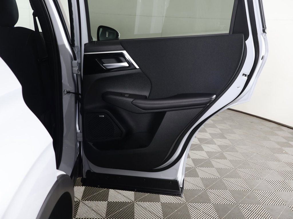 New 2026 Mitsubishi Outlander ES AWD/4WD image 25