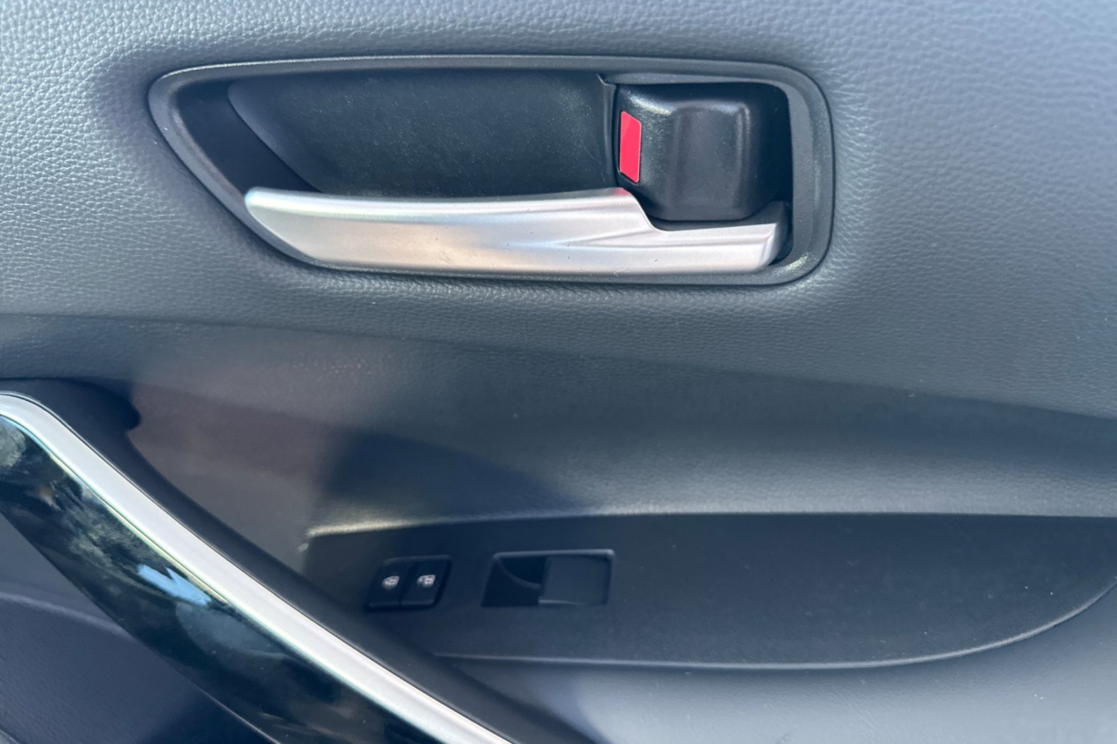 New 2026 Toyota Corolla XSE image 19