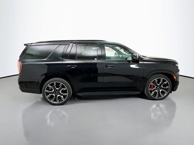 New 2025 Chevrolet Tahoe RST image 11