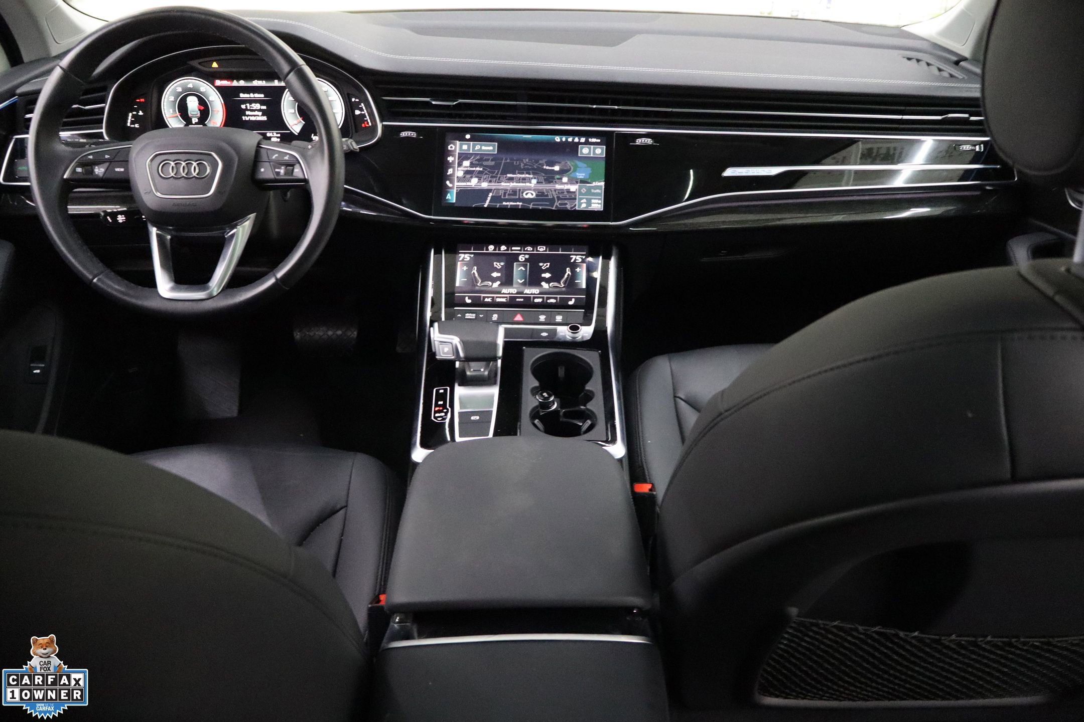 Used 2024 Audi Q7 3.0T Premium Plus image 33