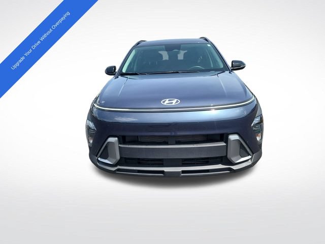 Used 2026 Hyundai Kona SEL Sport FWD image 8