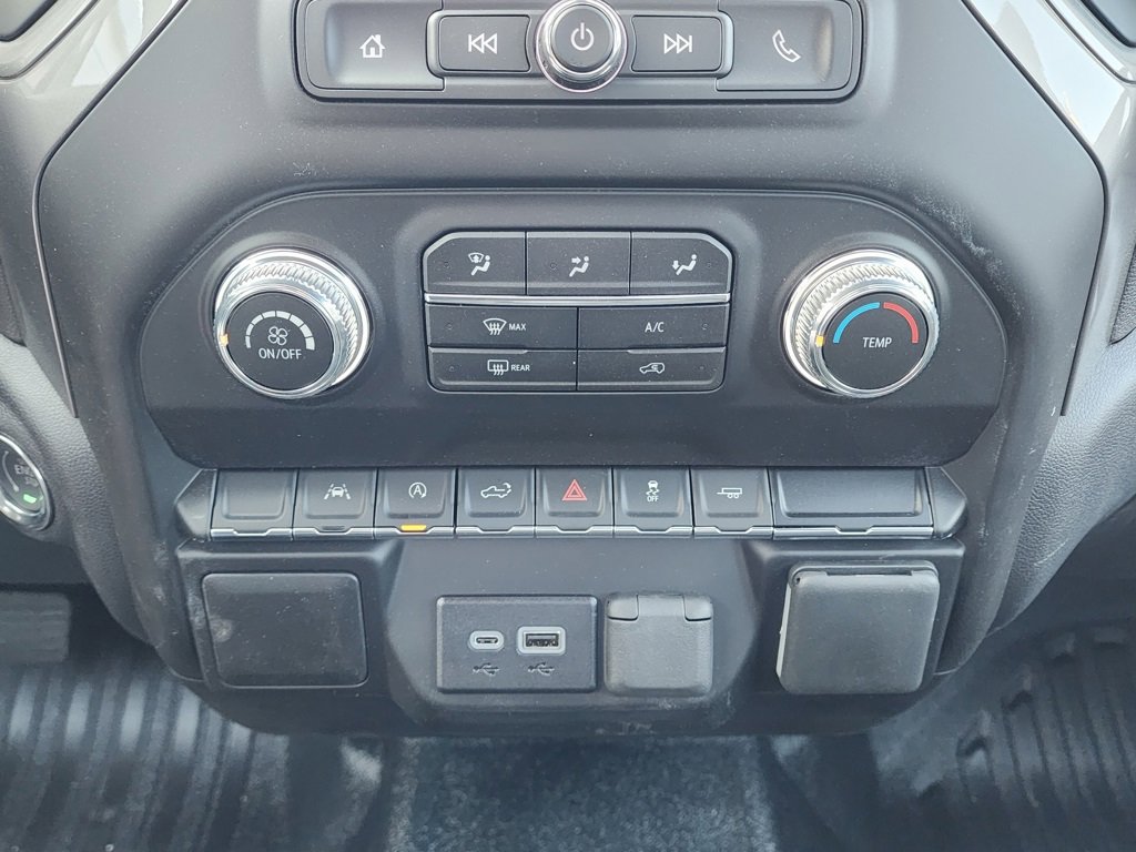 New 2026 GMC Sierra 1500 Pro w/ Pro Value Package image 32