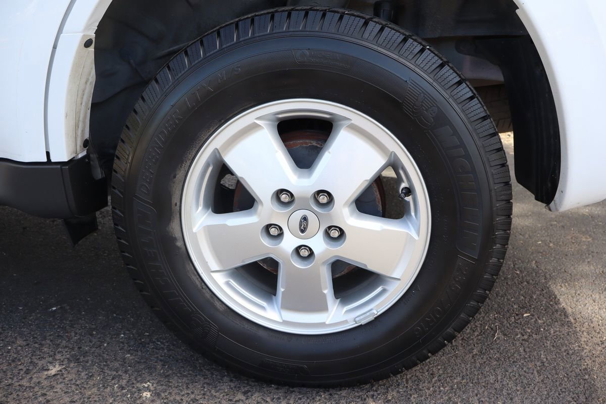 Used 2012 Ford Escape XLT AWD/4WD image 39