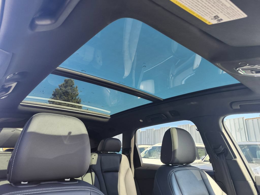 Certified 2025 Audi Q7 2.0T Premium AWD/4WD image 13