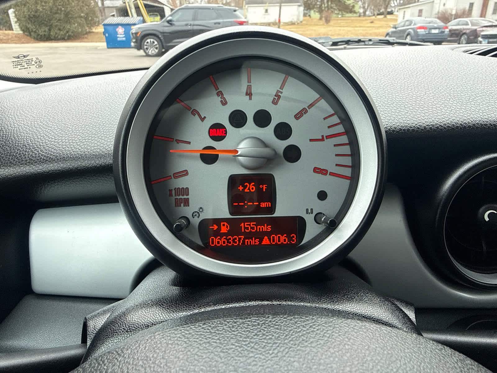 Used 2010 MINI Cooper Hardtop image 16