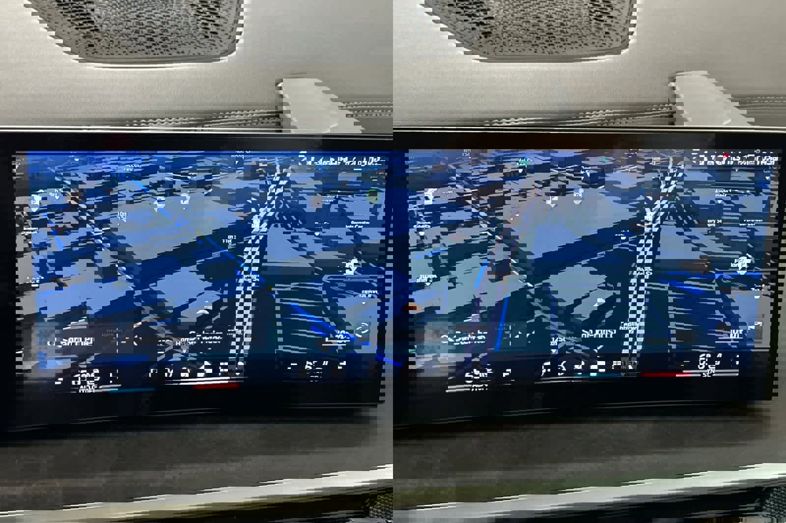 New 2026 BMW X5 xDrive40i w/ Executive Package image 19