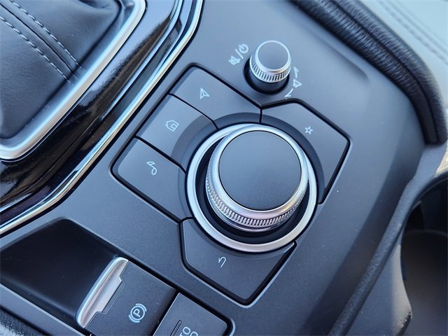 New 2025 MAZDA CX-5 AWD 2.5 S w/ Preferred Package image 15