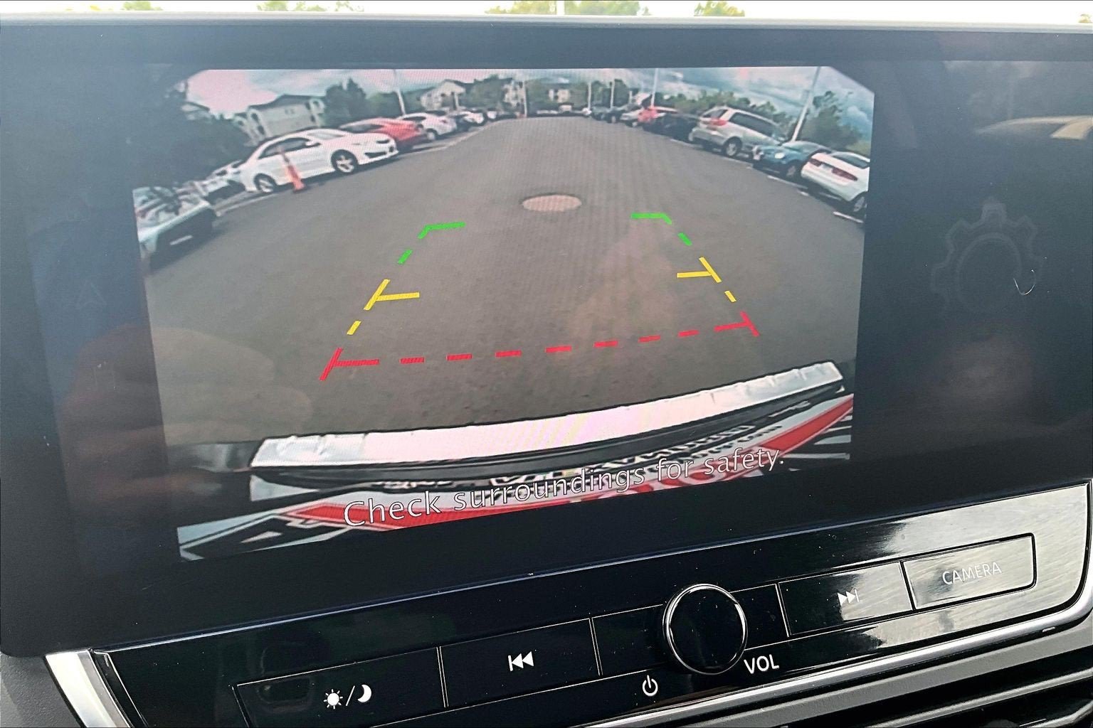 Used 2023 Nissan Altima 2.5 SV w/ SV Premium Package FWD image 20