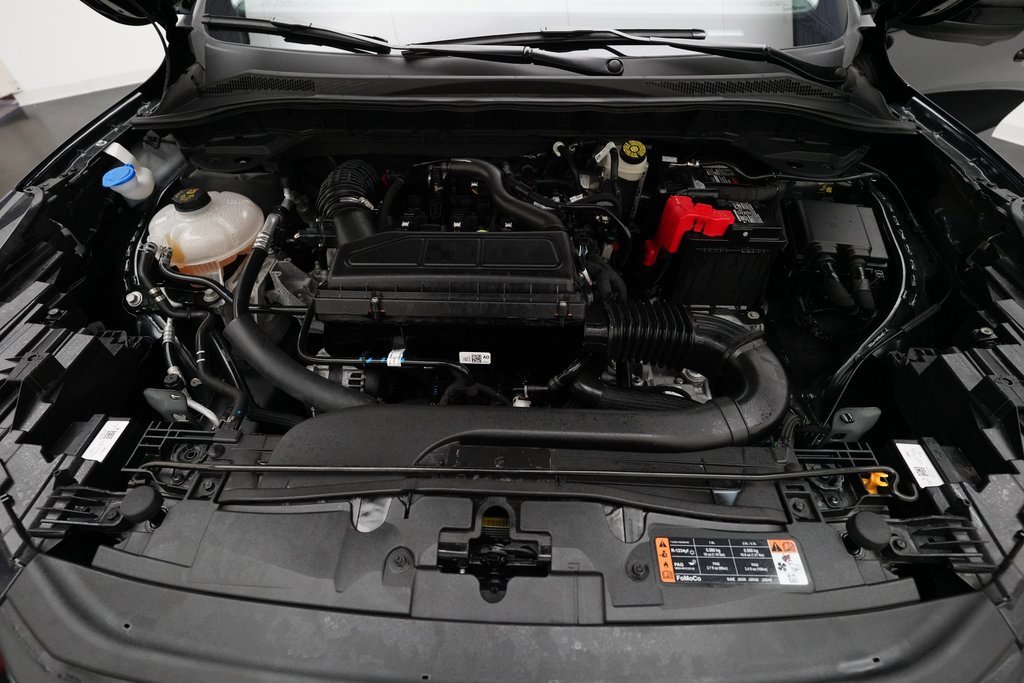 Used 2023 Ford Escape Active w/ Tech Pack #2 image 3