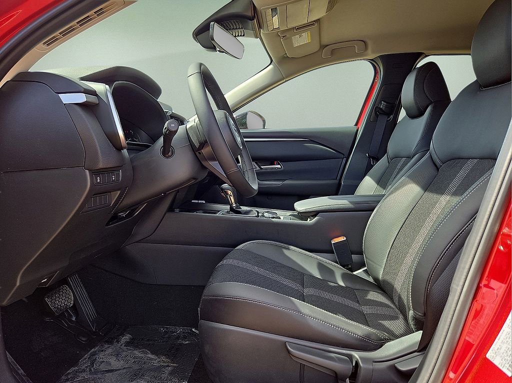 New 2026 MAZDA CX-50 AWD 2.5 S w/ Cargo Package image 22