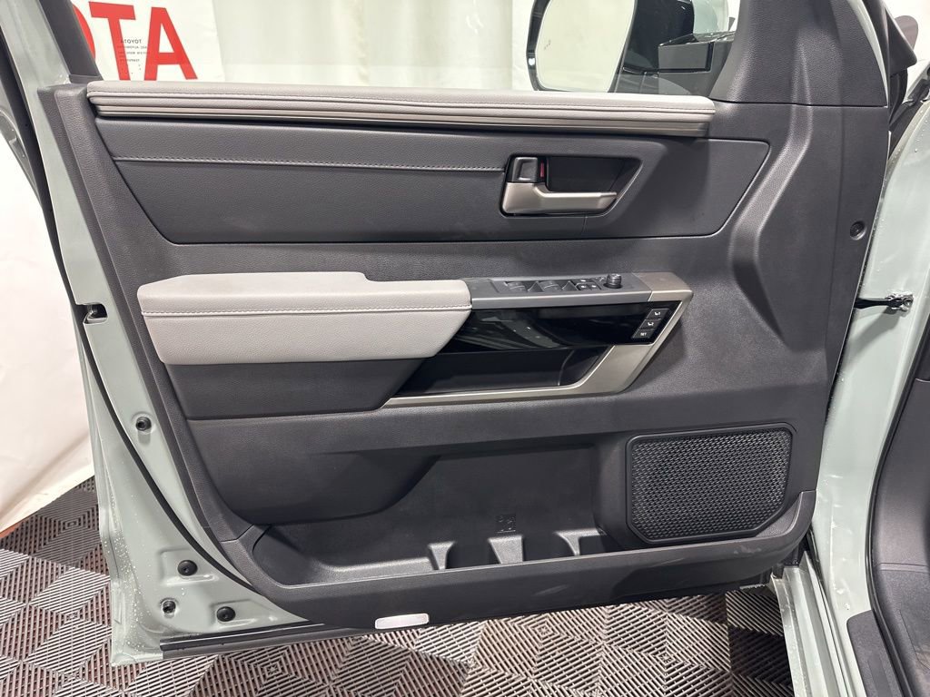 New 2026 Toyota Tundra Limited image 22