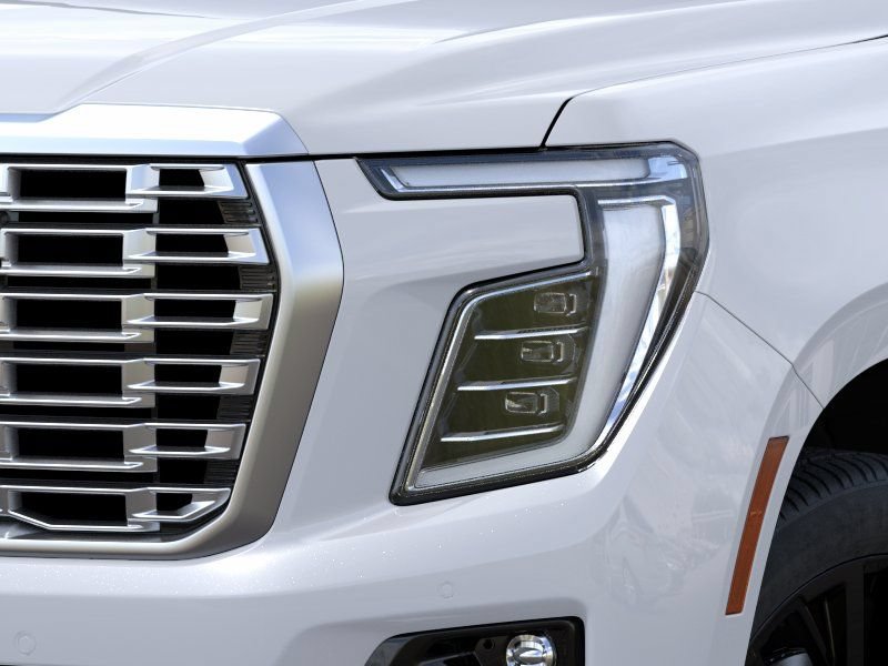 New 2026 GMC Yukon XL Denali w/ Advanced Technology Package AWD/4WD image 10