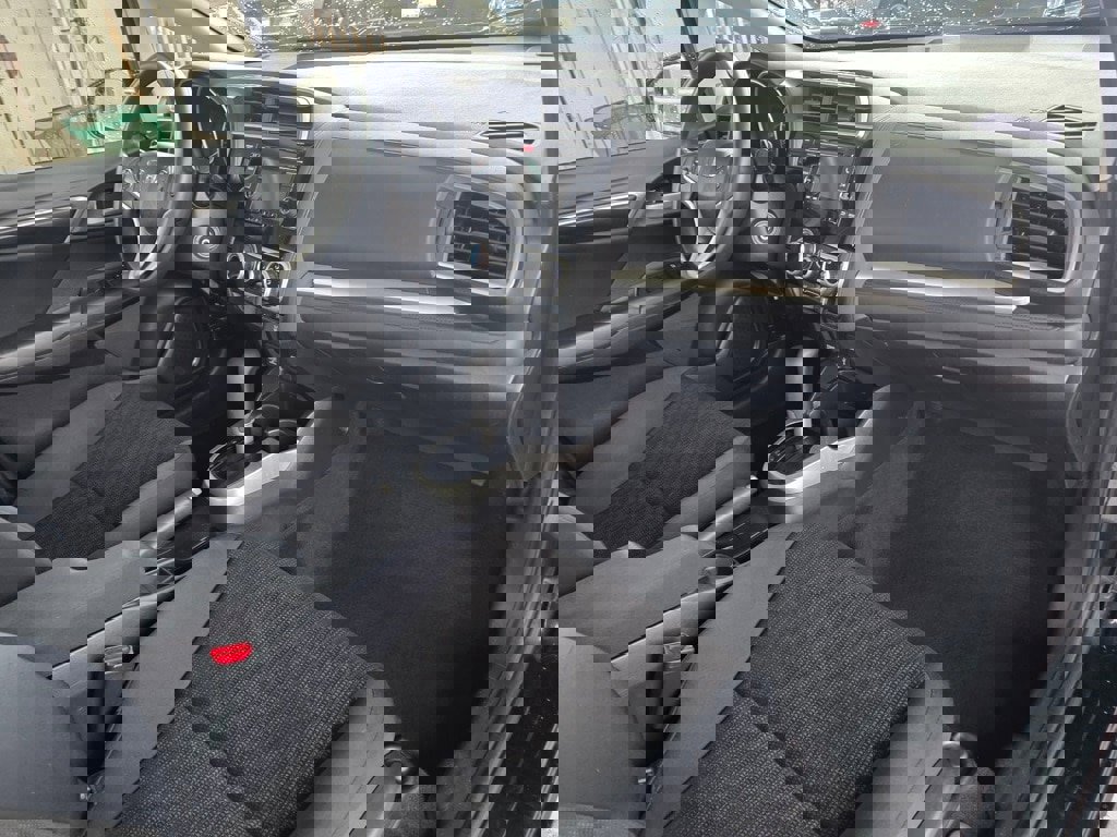 Used 2016 Honda Fit LX image 24