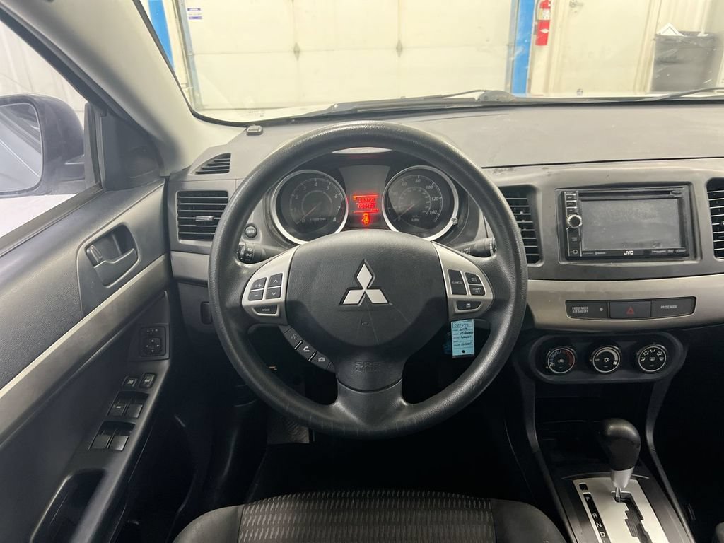 Used 2013 Mitsubishi Lancer ES FWD image 11