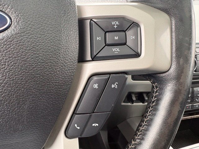 Used 2017 Ford F250 Lariat w/ Lariat Ultimate Package AWD/4WD image 27