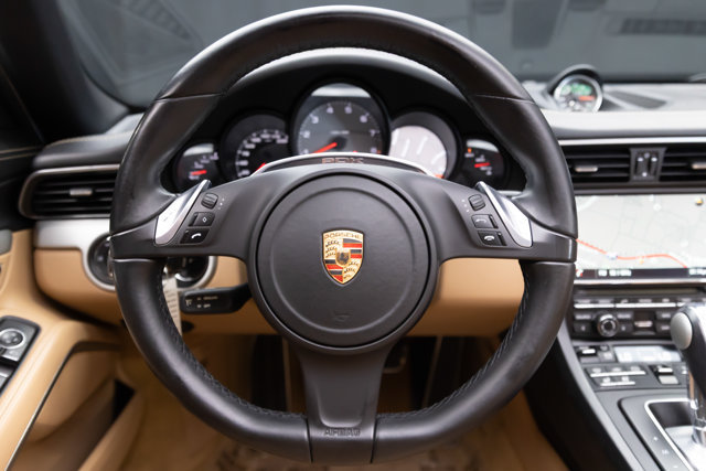 Used 2015 Porsche 911 Targa 4S AWD/4WD image 80