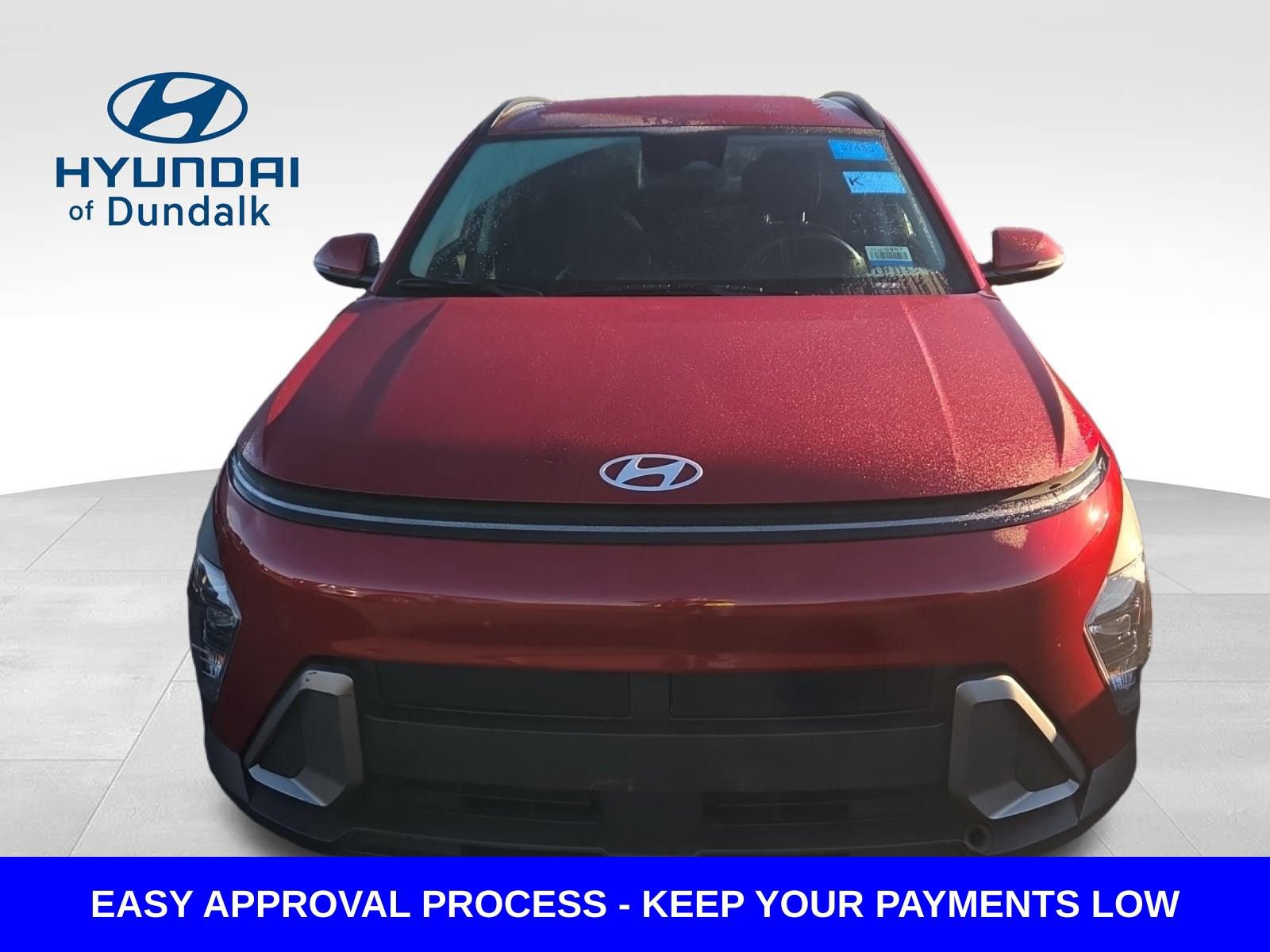 Used 2024 Hyundai Kona SEL image 2