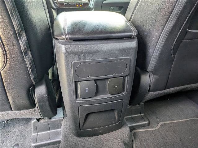 Used 2022 Ford Explorer ST w/ ST Street Pack RWD image 16