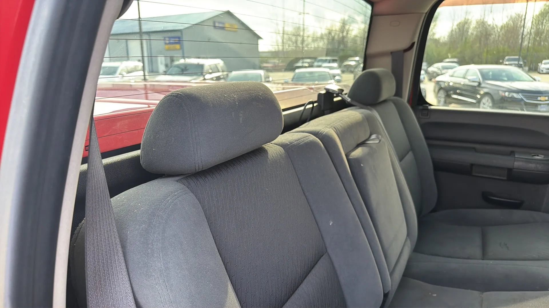 Used 2008 Chevrolet Silverado 1500 LT w/ Towing Package image 63