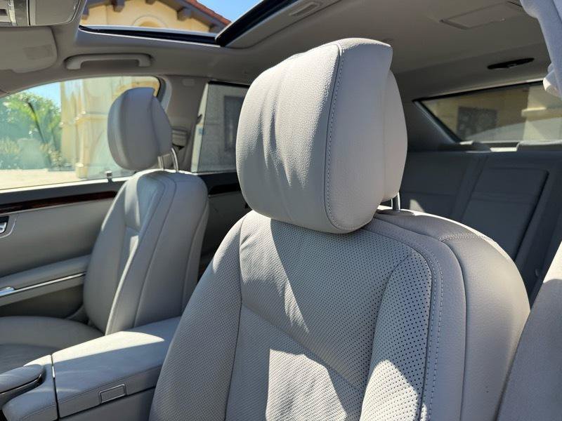 Used 2012 Mercedes-Benz S 550 image 36
