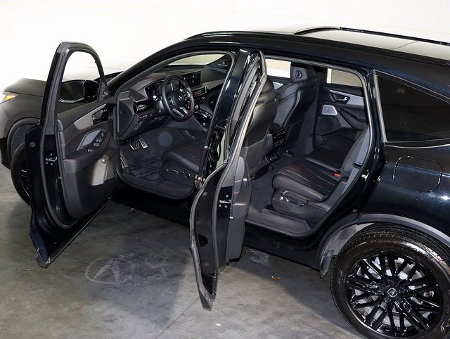 Certified 2026 Acura MDX A-Spec image 5