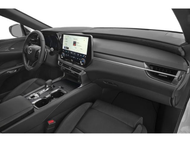 New 2026 Lexus RX 350 AWD w/ Convenience Package image 15