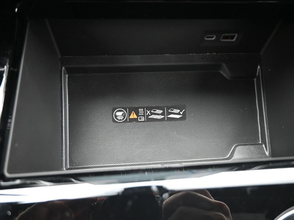 New 2026 GMC Yukon XL Elevation image 20