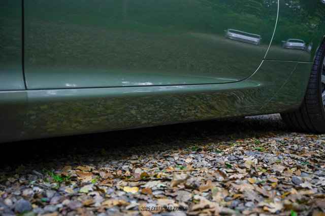Used 2006 Aston Martin DB9 Volante RWD image 77