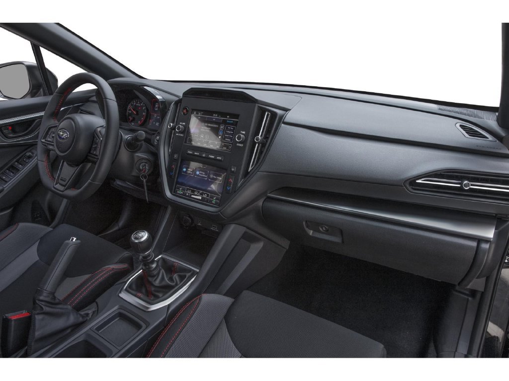 Used 2026 Subaru WRX AWD/4WD image 13