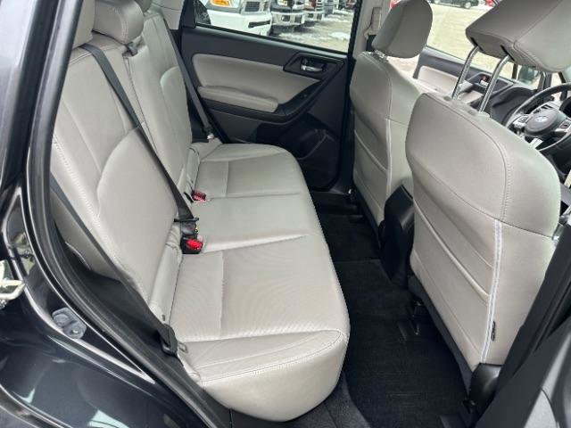 Used 2017 Subaru Forester 2.5i Limited image 35