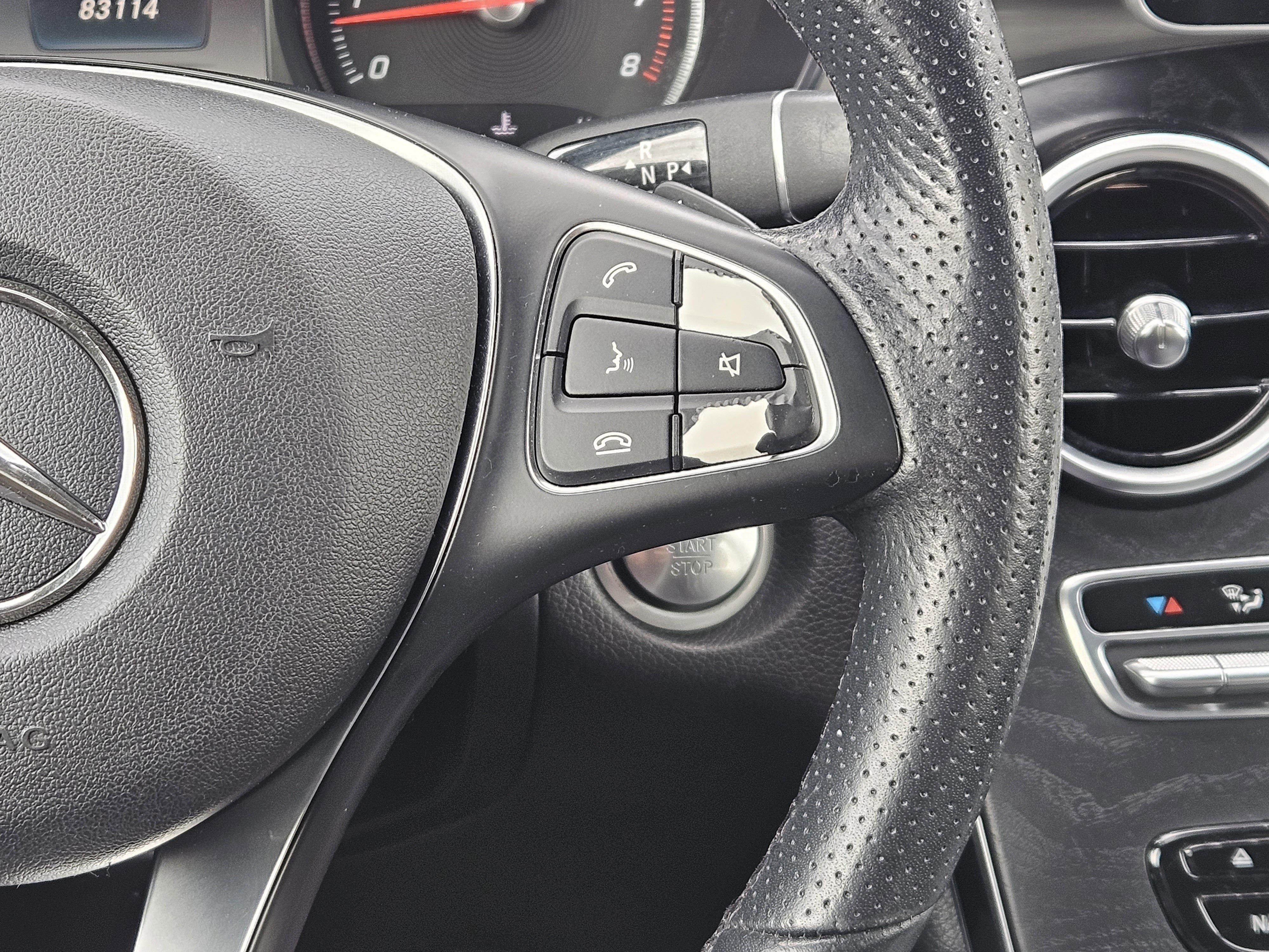 Used 2019 Mercedes-Benz GLC 300 image 28