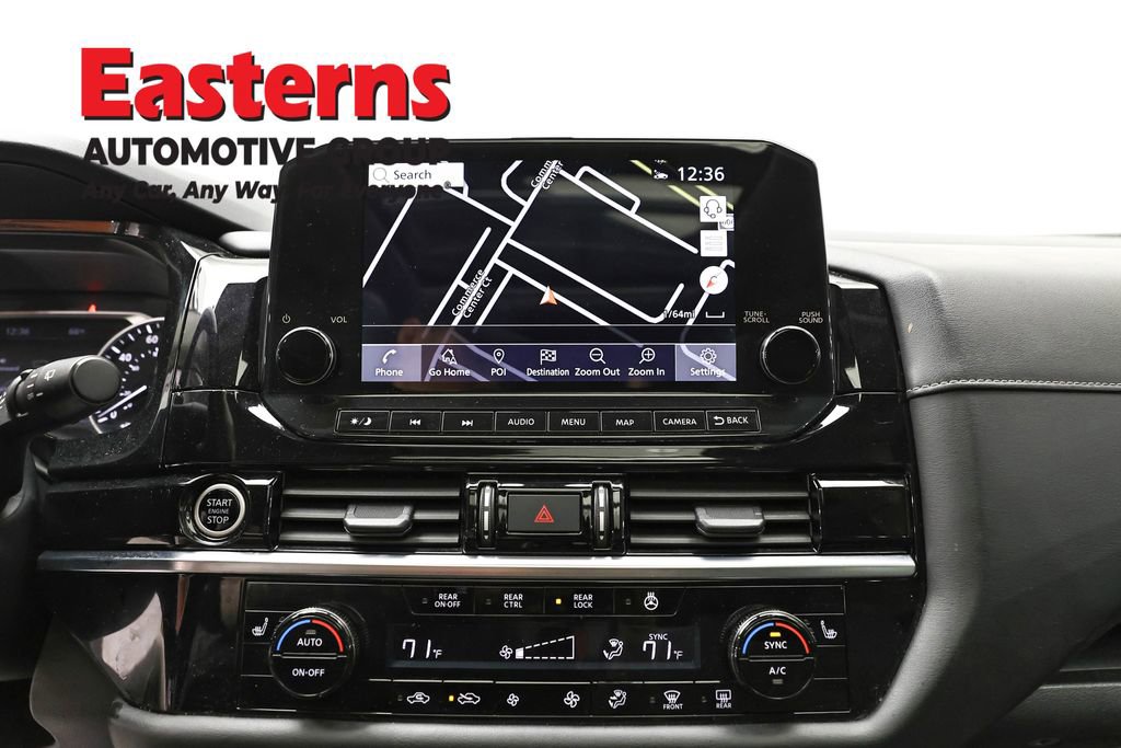 Used 2023 Nissan Pathfinder SL w/ SL Premium Package image 12