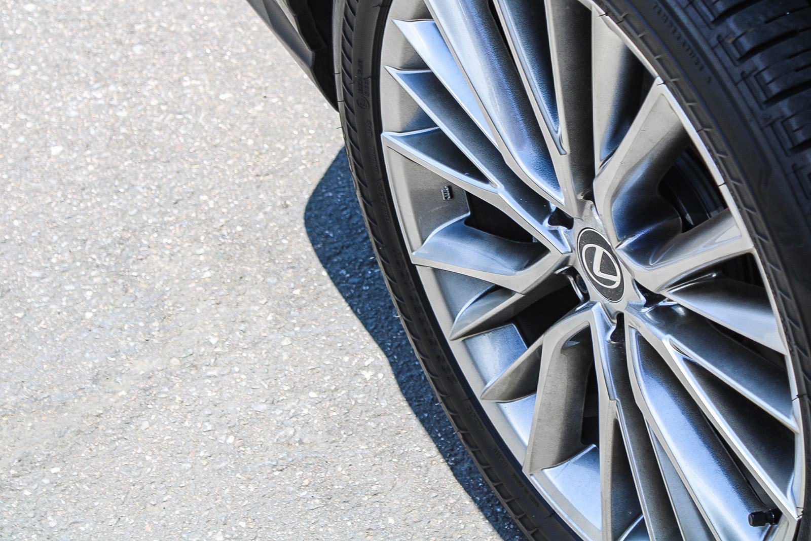 Used 2025 Lexus NX 350 AWD w/ Cold Area Package image 13