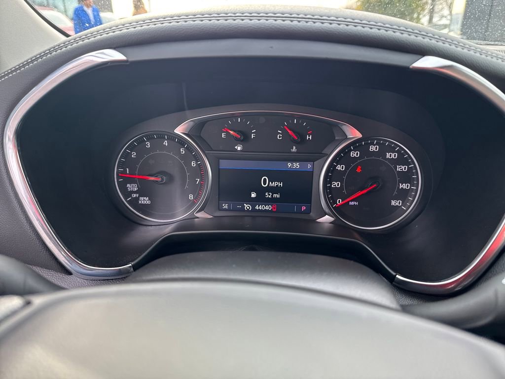 Used 2023 Chevrolet Blazer LT w/ Midnight/Sport Edition image 21