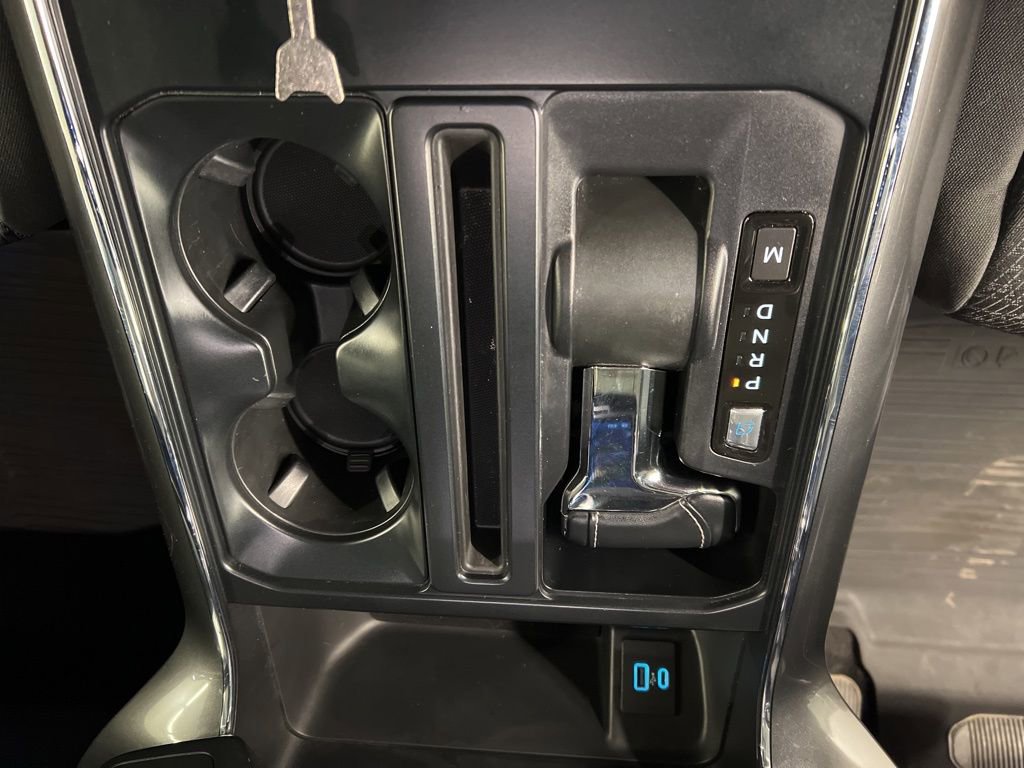 Certified 2023 Ford F150 XLT w/ Equipment Group 302A High image 16