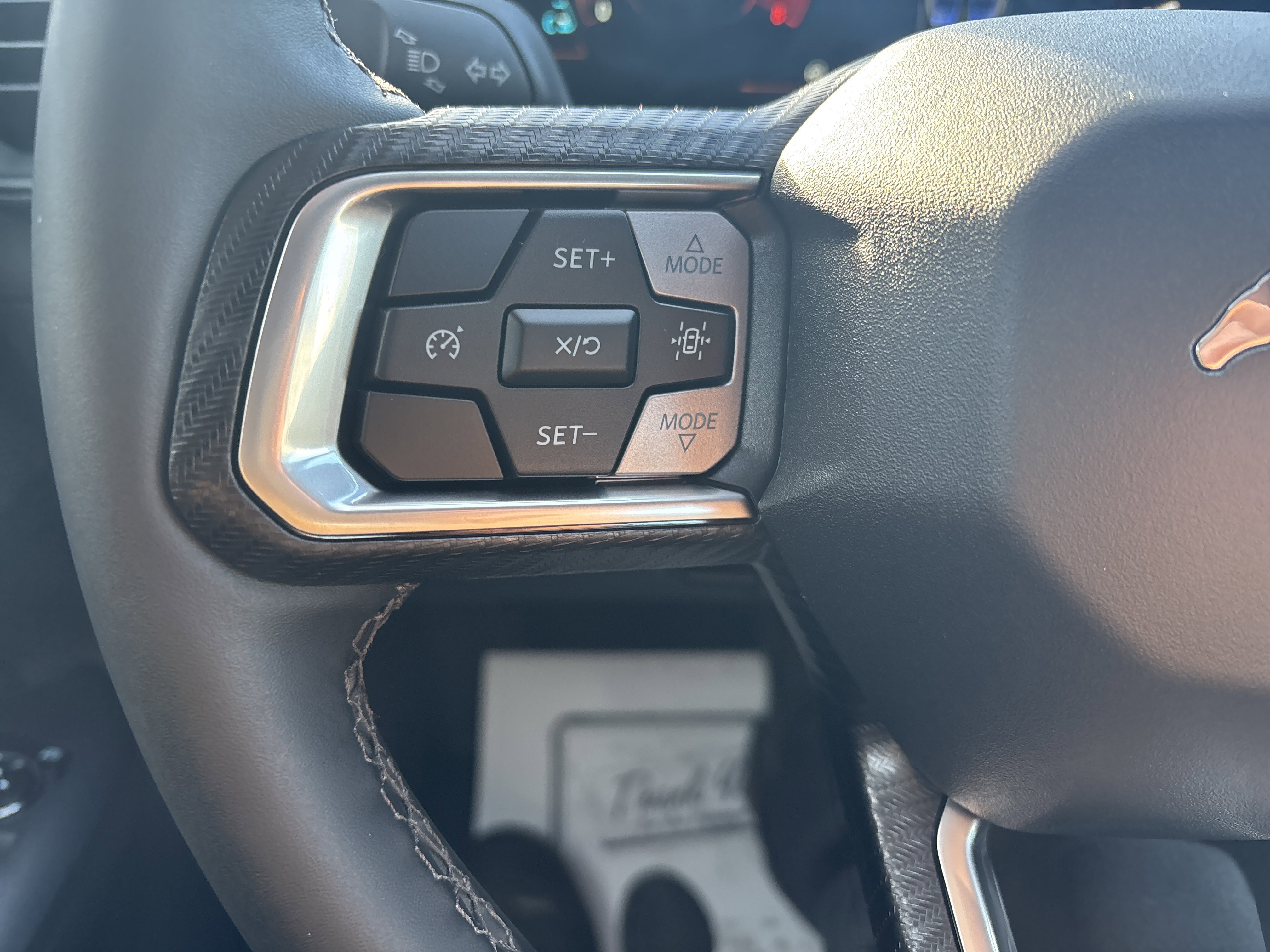 New 2026 Ford Mustang Coupe image 19