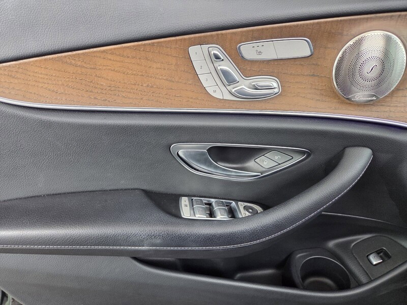 Certified 2022 Mercedes-Benz E 350 Sedan image 23