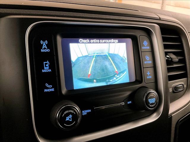 Used 2020 RAM 1500 Tradesman w/ Popular Equipment Group RWD image 20