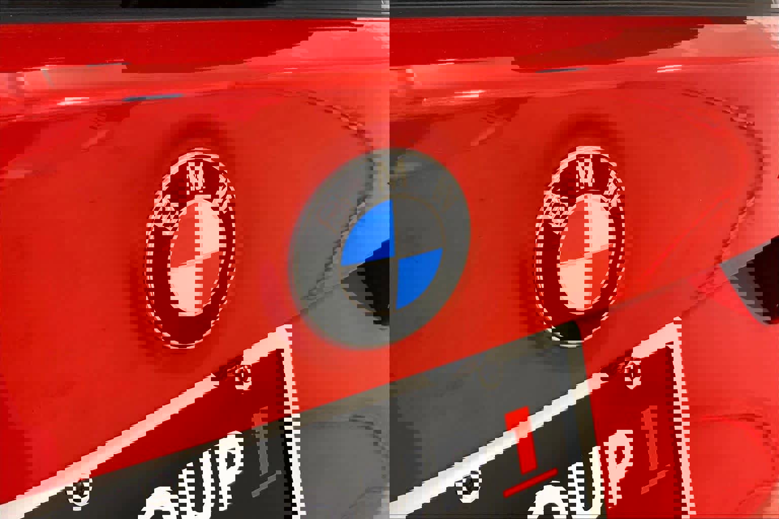 Used 2020 BMW X3 M w/ Executive Package image 29