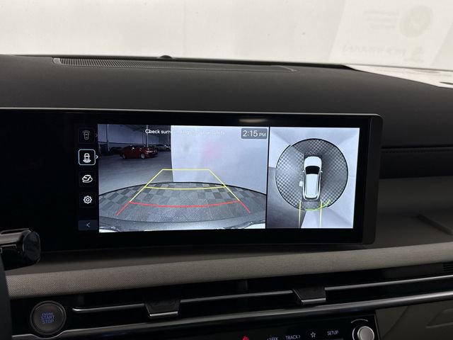 New 2025 Hyundai Tucson Limited w/ Tow & Go Package image 14