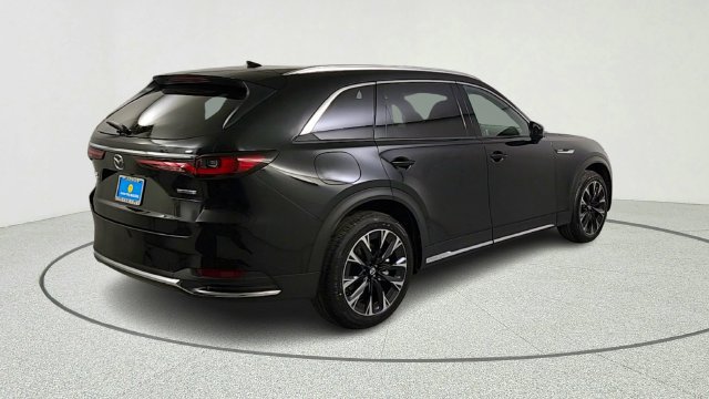 New 2026 MAZDA CX-90 Plug-In Hybrid w/ Premium Plus AWD/4WD image 7